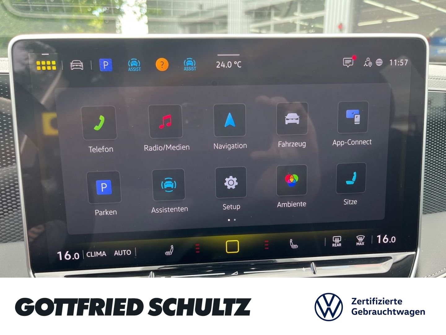 Volkswagen Passat Variant - Bild 16