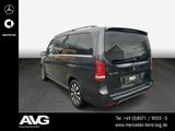 Mercedes-Benz EQV 300 AVANTGARDE Lang LED Navi MBUX Distronic - Mercedes-Benz EQV mit Elektro-Antrieb