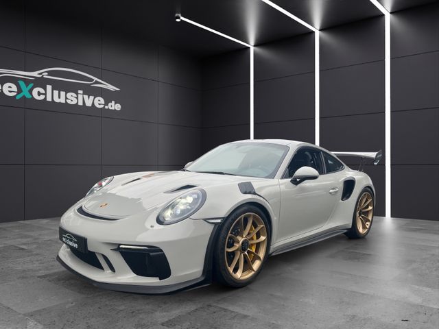 Porsche 911 (991) GT3 RS Clubsport Lift Keramik SpChrono