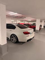 BMW 550i F10 TU Motor top Angebot - : Angebot