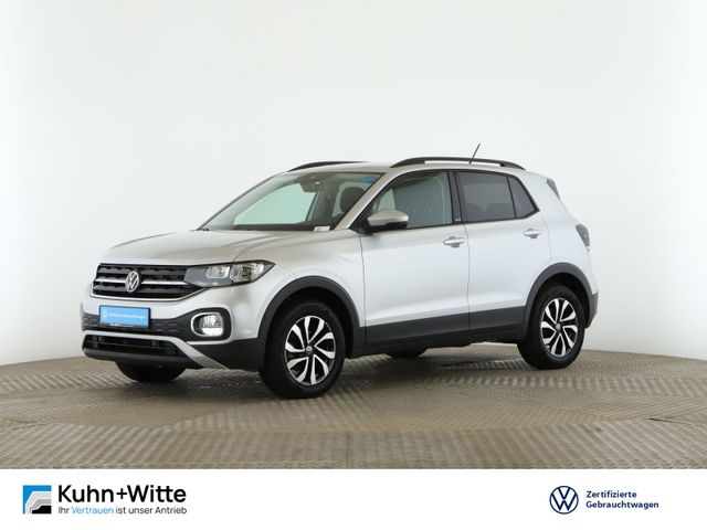 Volkswagen T-Cross 1.0 TSI ACTIVE *ACC*PDC*Navi*CarPlay