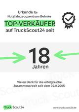 Iveco Daily 50C18 L3 Doka/ Autom./ AC/ 3.500 kg GGW - Iveco Daily 50c