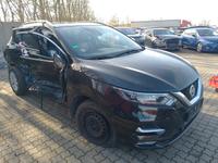 Nissan Qashqai Tekna+