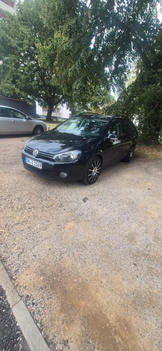 Volkswagen Golf, 2010