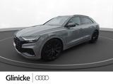 Audi SQ8 4.0 TFSI quattro competition plus - Audi SQ8: Competition Plus