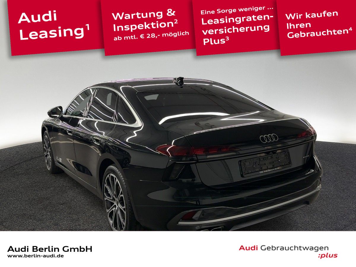 Audi A6 - Bild 3