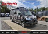 Dethleffs Globetrail 590 C Aktion Reiselust i Preis enth.  - Dethleffs Globe r