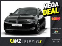 Opel Astra - Vorschau Bild 1