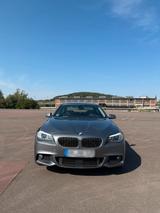 BMW Bmw 530d m paket - BMW 530 aus 2011: 530d