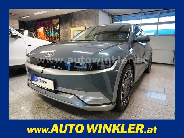 Hyundai Ioniq 5 Elektro 73kWh Plus Long Range netto22891