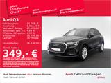 Audi Q3 45 TFSI e S tronic Virtual/Navi+/LED