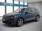 Volkswagen Tiguan R-Line 1.4 eHybrid DSG Navi Aera-View - gebrauchte VW Tiguan aus dem Jahr 2023