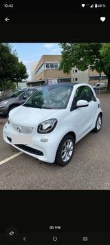 Smart for two zu verkaufen - Smart: Verkauf