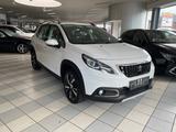 Peugeot 2008 Allure,Automatik,Navi,Kamera. - Peugeot 2008 Gebrauchtwagen in Mülheim (Ruhr)