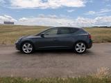 Seat Leon 2.0 TSI 140kW FR DSG/ AHK/ ACC/Virutal  - Seat Leon: 140