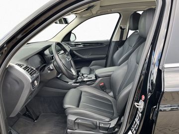 BMW X3 - 9
