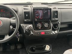 Carado CVE 540 | Markise, Alu 16" , RFK, Fahrradträger