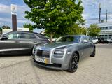 Rolls-Royce Ghost Long EWB / 27.000/ Neu RR Service/ bitcoin - Rolls-Royce in München