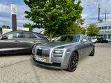 Rolls-Royce Ghost Long EWB / Original 27.000/ Neu RR Service - Rolls-Royce Ghost: Limousine