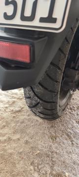Yamaha Roller Nmax 125 - YAMAHA NMAX 125