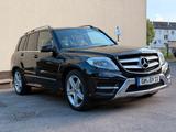 Mercedes-Benz Mercedes Benz GLK 350 CDI 4Matik Blue EFFI... - Mercedes-Benz GLK-Klasse in Wuppertal