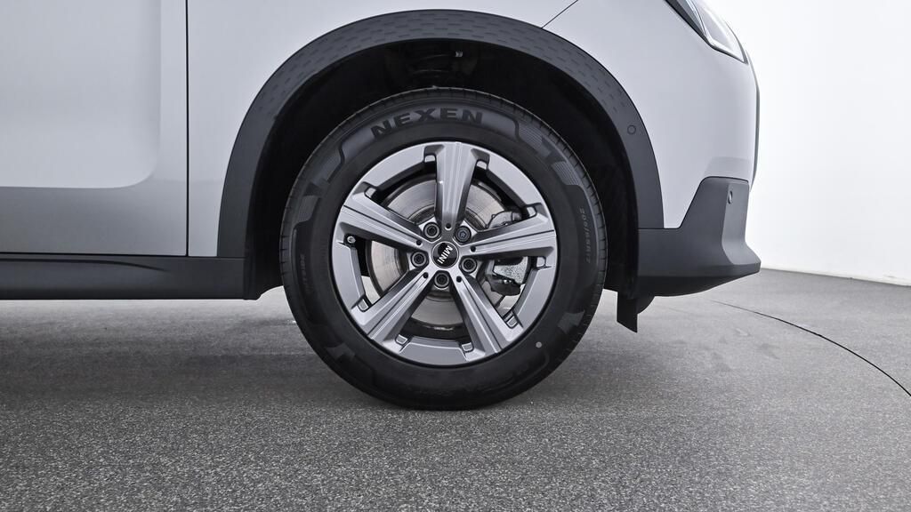 MINI Countryman C (Cooper) - Bild 17