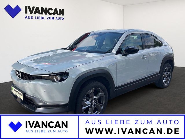 Mazda MX-30 35,5 kWh ADVANTAGE MC