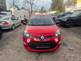 Renault Twingo Expression - Renault Twingo Gebrauchtwagen in Saarbrücken
