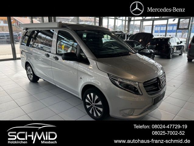 Marco Polo V250 d ACTIVITY 4Matic 6Sitzer SD LM