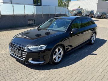Audi A4 - 2