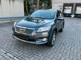 Toyota RAV 4 2.2 D,4x4 Automatik - gebrauchte Toyota RAV 4 aus dem Jahr 2012