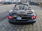 Mazda MX-5 NBFL Trilogy Edition - Mazda MX-5: Nb