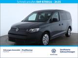 Volkswagen Caddy Maxi 1.5 TSI DSG eHybrid 7-Sitzer LaneAssi - Volkswagen Caddy Jahreswagen: 7 Sitzer
