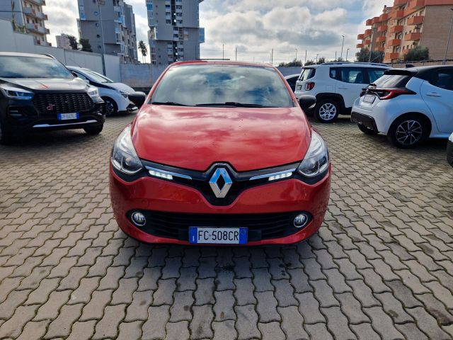 Renault Clio dCi 8V 75 CV Start&Stop 5 porte Ene