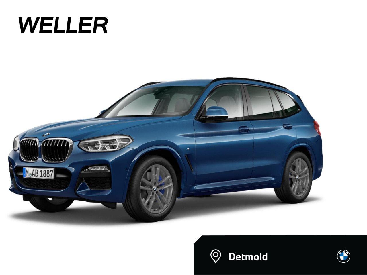 BMW X3 xDrive30d M SPORT H/K,LivePro,HUD,AdapLED,AHK
