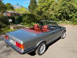 BMW E 30 Cabrio 325i aus 2. Hand - BMW 325 in Hamburg