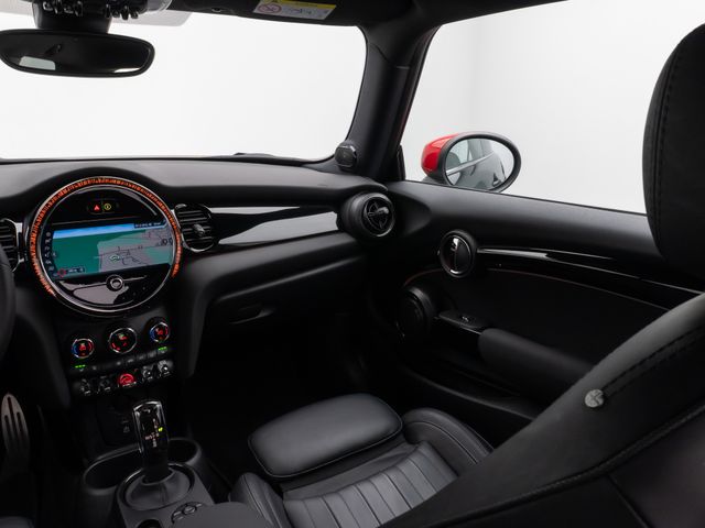 Foto Nummer 35: MINI John Cooper Works