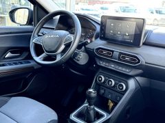 Fahrzeugabbildung Sandero III Stepway Extreme TCe 110 Kamera+Sitzh