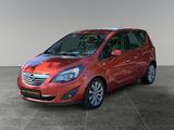 Opel Meriva B Innovation 1.4-Leder-Tempomat - Opel Meriva Gebrauchtwagen in Düsseldorf
