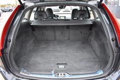 Fahrzeugabbildung Volvo XC60 D5 AWD Autom. Summum*STDHZG*PANO*ACC*AHK