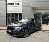 BMW X4 M Competition 510ch - BMW X4 M aus 2019