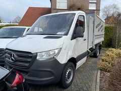 MERCEDES-BENZ Sprinter 315 CDI*ALU DREISEITENKIPPER