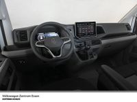 Volkswagen Crafter - Vorschau Bild 12