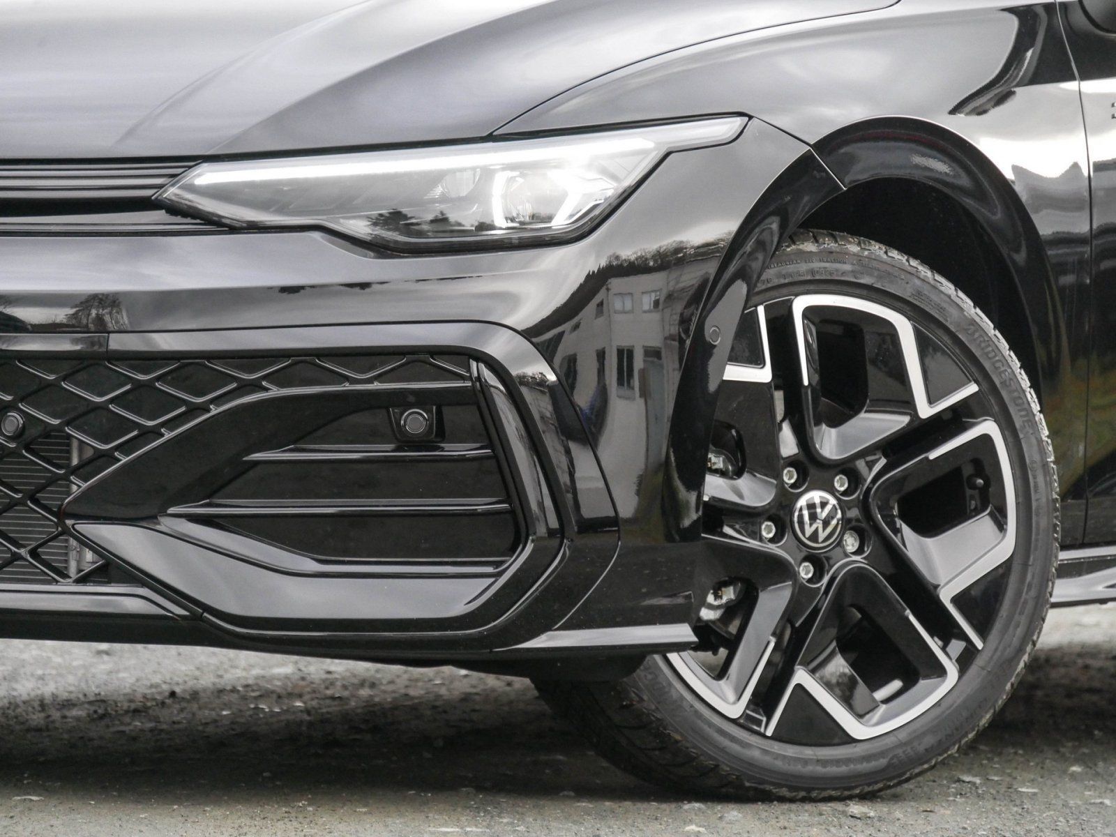 Volkswagen Golf - Bild 5