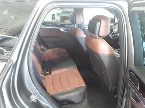 Volkswagen Touareg - Bild 9