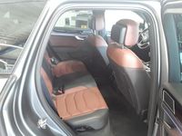 Volkswagen Touareg - Vorschau Bild 9
