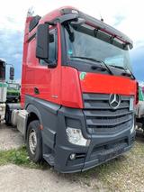 Mercedes-Benz Actros 1845 - 6x6 Actros