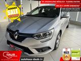 Renault Megane IV Grandtour 1.5 dCi Energy Business Edi. - Renault Megane mit Diesel-Antrieb: Kombi, Automatik