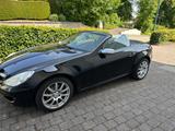 Mercedes-Benz SLK 200 R171 - aus 2005: Mercedes Slk