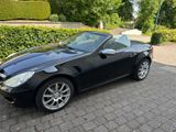 Mercedes-Benz SLK 200 R171 - Mercedes-Benz: R171